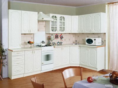 Кухня 